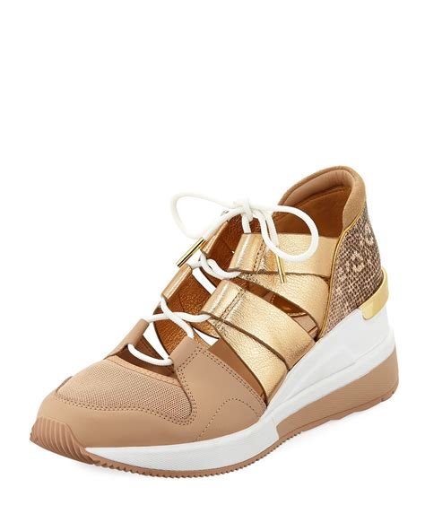 michael kors beckett sneakers|Michael Kors online store.